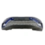 Предна броня Honda Civic VIII 2006-2011 ID: 161901, снимка 2