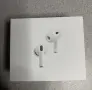Слушалки Apple Airpods pro 3, снимка 1