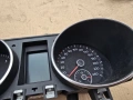 Километраж за VW Golf 6 - 1K0920870B / Голф 6 бензин , снимка 3