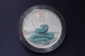 Сребърни инвестиционни монети  Lunar / Лунар 3  серия - 2 oz , снимка 8