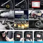 Автомобилна диагностика LAUNCH Creader 3001, снимка 3