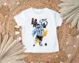 Тениски с Лионел Меси (Lionel Messi) – за истинските фенове!, снимка 9
