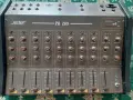 Power Mixer zolton pa 209 , снимка 1