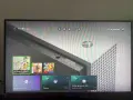 XBOX ONE S с два контролера и две игри, снимка 9