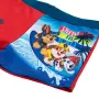 Детски бански боксерки за момче paw patrol синьо червено_1212121, снимка 3