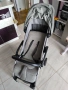 Детска лятна количка Kikka Boo Eden Grey, снимка 5