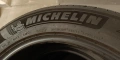 4бр. летни гуми Michelin 225/55/19 дот 2025г. Нови!!, снимка 4