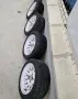 Джанти Tiger Wheels 13 цола, 4х98, 6j, et13 ,175/50/13 Fiat Lada Lanci, снимка 2