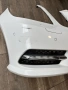Предна броня комплект бяла за Mercedes W212 2.2 CDI (2012) A2128851665, снимка 2