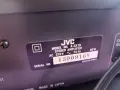 Сет JVC Усилвател Тунер Дек, снимка 5