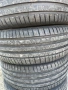 Michelin pilot sport 4 SUV 255/55/20летни гуми джип, снимка 1