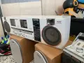 Касетофон Sharp QT-89, снимка 3
