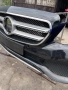 Оригинална предна броня с маска Мерцедес Е класа w213, снимка 9