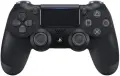 Контролер за Sony PlayStation DualShock 4 - черен (обновен), снимка 7