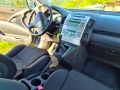 Toyota Corolla Verso 1.8i газ , снимка 13