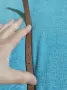 Кафяво дамско коланче , снимка 5