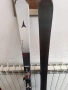 ски Atomic redster SC 154см., снимка 2
