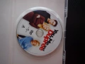 Аз, Ти и Дюпри DVD филм комедия забавна Оуен Уилсън Кейт Хъдсън Мат Дилън бедствие приятели съпруга, снимка 2