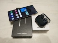 Като нов Samsung Galaxy S25 Ultra 5G 12 GB RAM 512 GB Гаранция, снимка 1