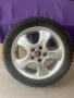 Джанти Irmscher (Ronal) 16”, 5x110 с Зимни Гуми 205/50/16 (Страхотен Грайфер!), снимка 3