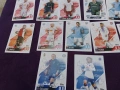 Колекционерски футболни карти Topps Match Attax и Eng.Premier League 54броя нови, снимка 15