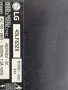Power board EAX66232501 Mainboard EAX66207203 от LG 43LF632V, снимка 8
