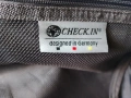 Куфар 4бр колелца "олекотен 3кг" 60/40/22см  "CHECK.IN" "130€-88%=15€"+Доставка!, снимка 8