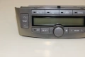 Панел климатроник Toyota Avensis T25 (2003-2009г.) 55900-05200 / MB146570-3620 / 5590005200, снимка 2
