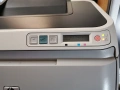 Цветен лазерен принтер HP 2605dn, снимка 4