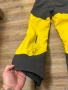 Висок клас технически алпийски панталон Bergans of Norway Knyken Primaloft  Loosefit изолиран , снимка 8