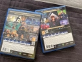 Kingdom Hearts HD 1.5 + 2.5 Remix & Kingdom Hearts 3, снимка 2
