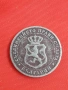 княжеска монета от 2 и 1/2 стотинки 1888г. с фабрични грешки по буквите, снимка 2