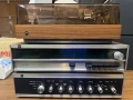 Dual CV 31B Усилвател Тунер Dual CT 110 и CS 1225 Грамафон Audio System, снимка 1