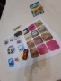Matchbox 28стр. каталог Български играчки на "МИР" 67 Разград фабриката., снимка 9