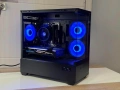 Геймърски компютър Ryzen 5 2400G,RX570, 8GB RAM, снимка 3