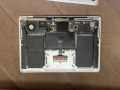 13" Core i5 MacBook Air А1932 (2019) Silver-На части, снимка 5