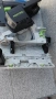 Festool HKC 55 EB Акумулаторен циркуляр , снимка 5