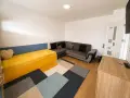 Продавам 3-стаен апартамент в Дружба 3, до комплекс Милениум, снимка 3