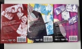 манги kaguya-sama love is war vol.1,2,3, снимка 2