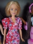 Barbie Mattel Барби кукла - Dream Besties с ролери, снимка 5