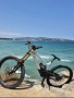 Колело YT Tues CF Pro Race, снимка 4