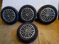 Мерцедес Бенц А 180i автоматик Special Edition 2010г. , снимка 15
