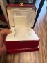 оригинална кутия за часовник cartier, снимка 6