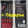Ударна бормашина Parkside Performance PSBSAP 20 Li D4 + Smart батерия + зарядно - гаранция, снимка 12