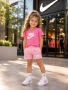 Детски екипи Nike, снимка 1