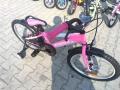 BG Детски велосипед 20" MASTER розов, снимка 8