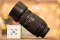 Tamron AF 70-300mm f/4-5.6 LD Di Tele-Macro обектив Канон, снимка 1