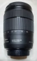 Обектив Canon EF-S 18-135 IS NANO USM, снимка 2