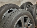 джанти 16" 5х120 BMW летни гуми 205/55/16, снимка 14