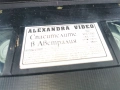 СПАСИТЕЛИТЕ В АВСТРАЛИЯ-ORIGINAL VHS VIDEO TAPE 0807260721L1, снимка 4
